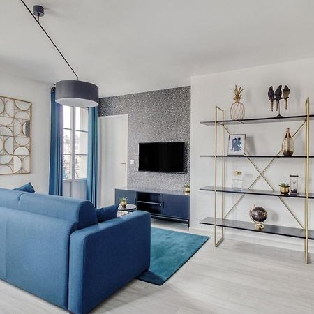 Creative Apartment Disneyland Paris Serris Luaran gambar