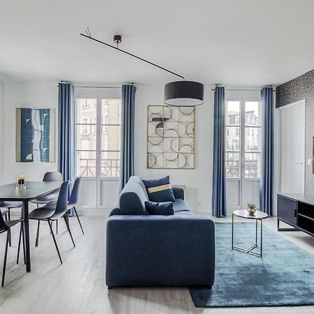Creative Apartment Disneyland Paris Serris Luaran gambar