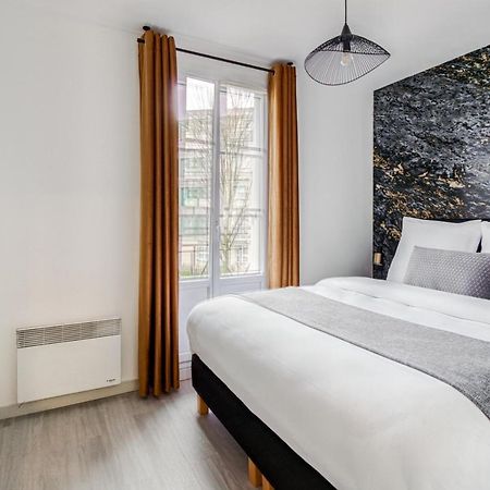 Creative Apartment Disneyland Paris Serris Luaran gambar