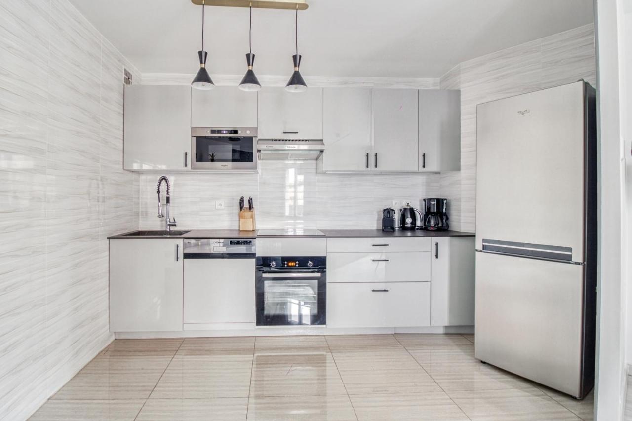 Creative Apartment Disneyland Paris Serris Luaran gambar