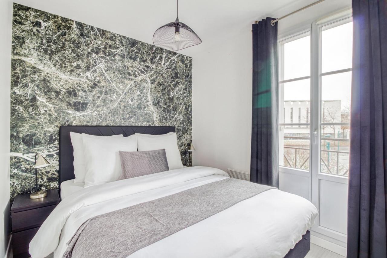 Creative Apartment Disneyland Paris Serris Luaran gambar