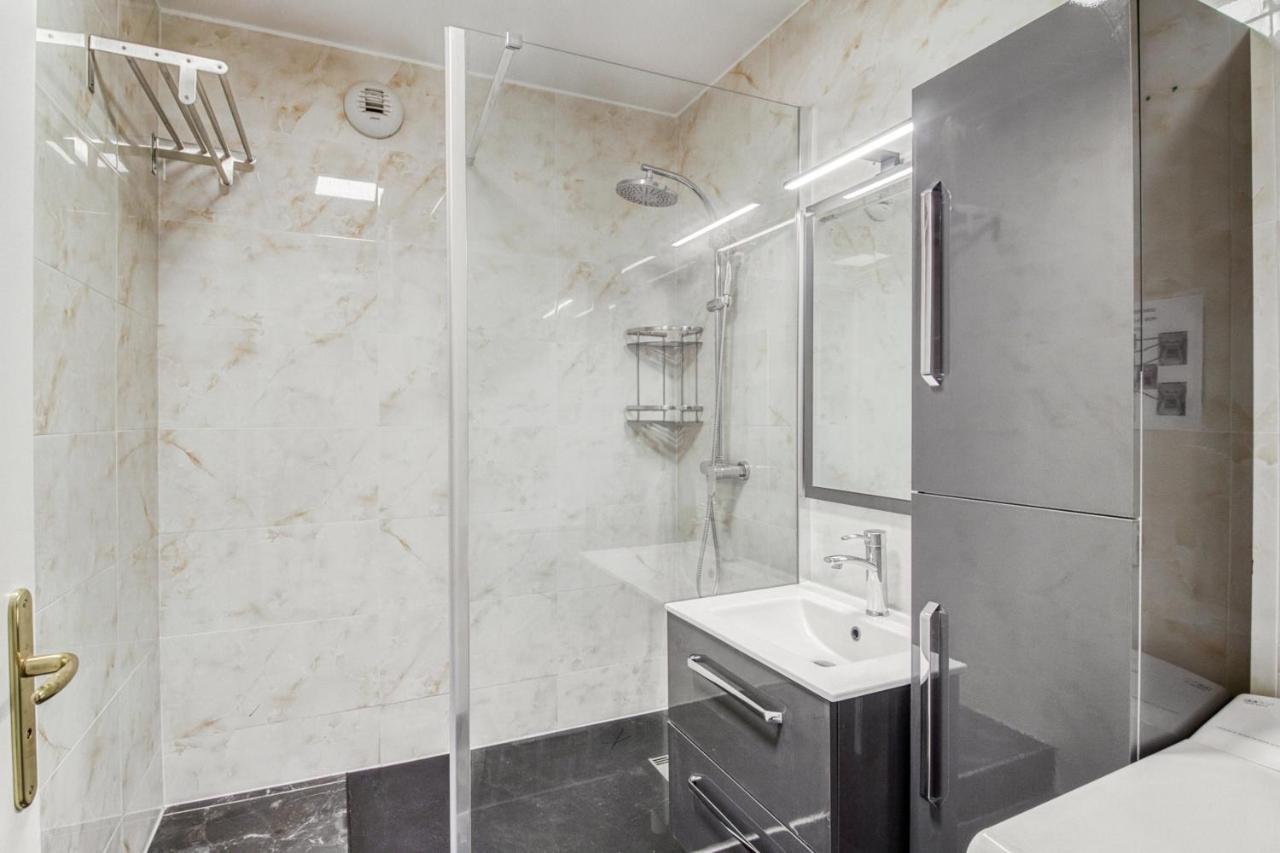 Creative Apartment Disneyland Paris Serris Luaran gambar