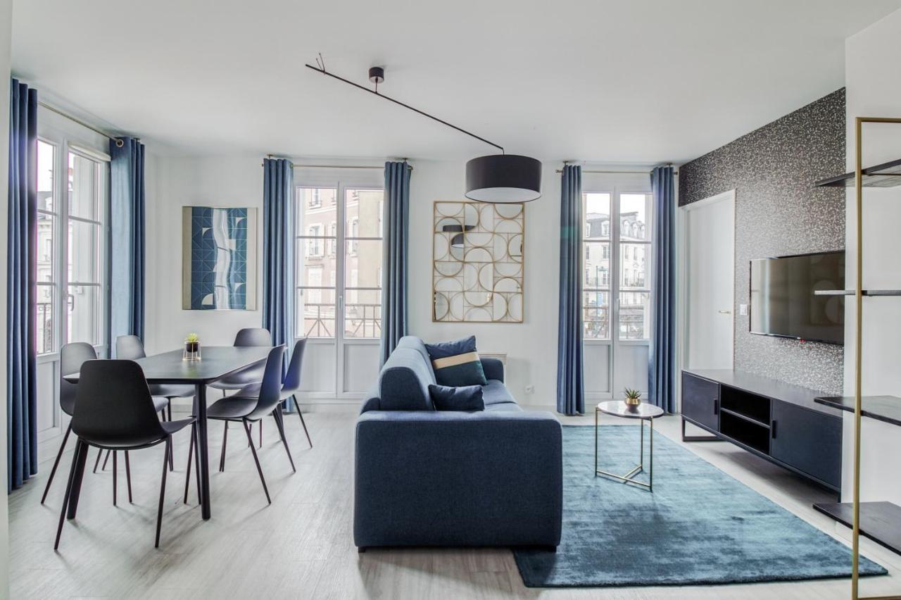 Creative Apartment Disneyland Paris Serris Luaran gambar