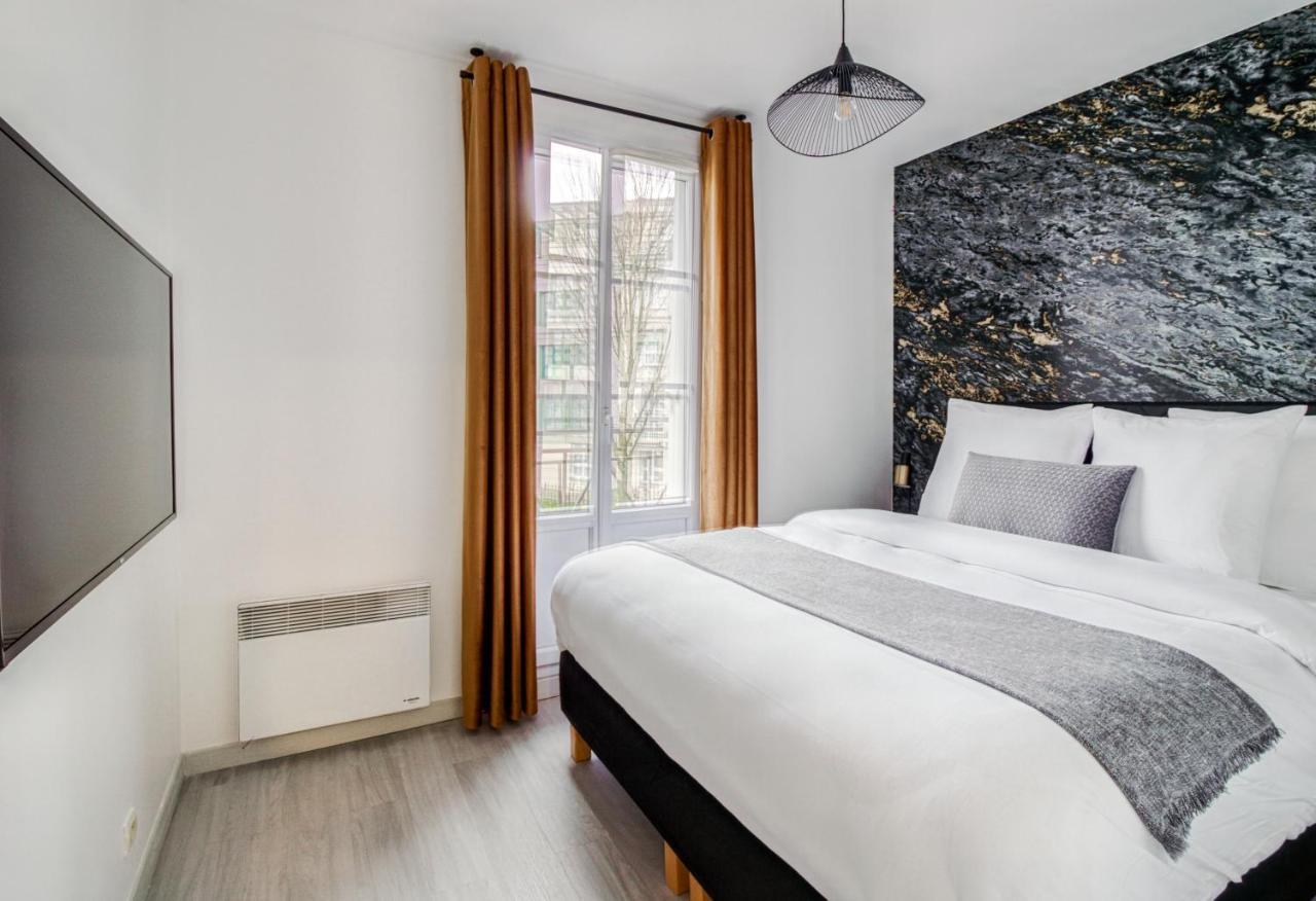Creative Apartment Disneyland Paris Serris Luaran gambar