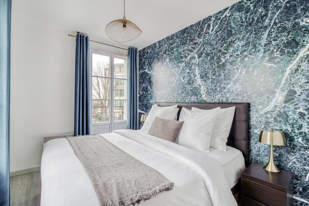 Creative Apartment Disneyland Paris Serris Luaran gambar